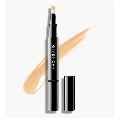 givenchy mr light instant light corrective pen 3 mister toast|Givenchy mister pen.